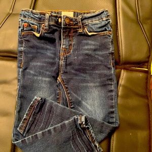 Hudson jeans dark wash